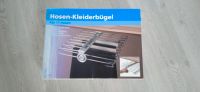 Hosen-Kleiderbügel für 11 Hosen Bayern - Bad Kötzting Vorschau