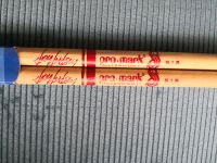 Slipknot Joey Jordison pro mark Drumsticks neu ovp Niedersachsen - Osnabrück Vorschau