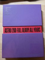 ASTRO - „All Yours“ Essen - Stoppenberg Vorschau