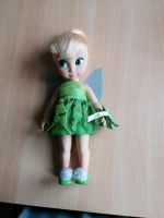 Puppe Tinkerbell Disney Sachsen - Annaberg-Buchholz Vorschau