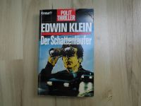 Der Schattenläufer – Edwin Klein – 1993 Nordrhein-Westfalen - Wesel Vorschau