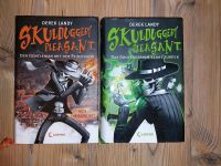 Skulduggery Pleasant- Band 1+5 Niedersachsen - Braunschweig Vorschau