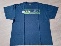 T-Shirt SEATTLE SEAHAWKS XXL 2XL NFL USA Football Hessen - Fernwald Vorschau