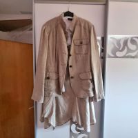 3 Teiler Rock Bluse Jacke Hessen - Borken Vorschau