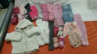 23 Teile Paket 86/92, Stoppersocken, Hosen Jacke Schuhe Nordrhein-Westfalen - Hamm Vorschau