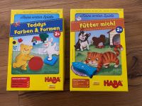 Haba Teddys formen & Farben + füttert mich! Rheinland-Pfalz - Kinheim Vorschau