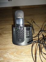 Telefon von Philips mit Anrufbeantworter Hessen - Wölfersheim Vorschau