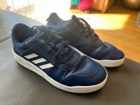 Adidas Jungen Sneaker Gr 37 1/3 Kr. Altötting - Altötting Vorschau