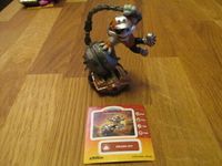 SKYLANDERS SUPERCHARGERS Figur SMASH HIT Niedersachsen - Osnabrück Vorschau