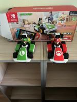 Nintendo, Switch, Luigi und Mario Kart Nordrhein-Westfalen - Nörvenich Vorschau