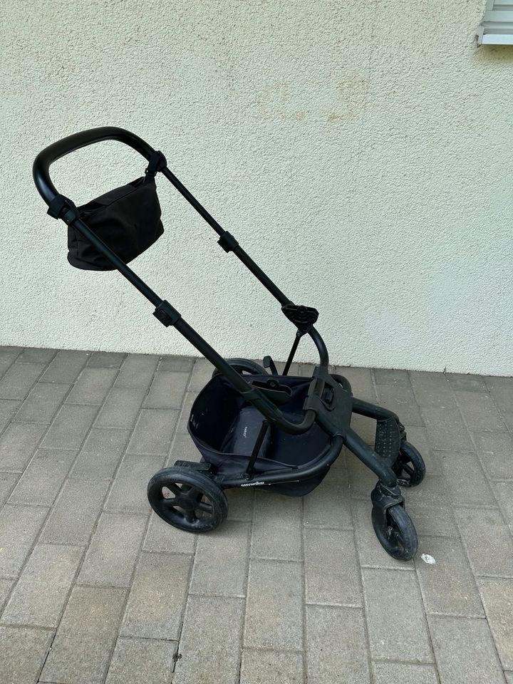 Kinderwagen easywalker Harvey2 2in1 in Besigheim