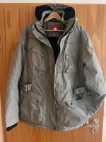Wellensteyn Damen Jacke Cosmo XXL neuwertig Nordrhein-Westfalen - Wenden Vorschau