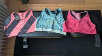 Nike Bra Sport BH Gr. L und XL Schleswig-Holstein - Henstedt-Ulzburg Vorschau