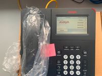 Avaya 9621G SIP Telefon Nordrhein-Westfalen - Willich Vorschau