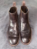 LLOYD Herbst Stiefel (Gr. 45) Mecklenburg-Vorpommern - Sellin Vorschau