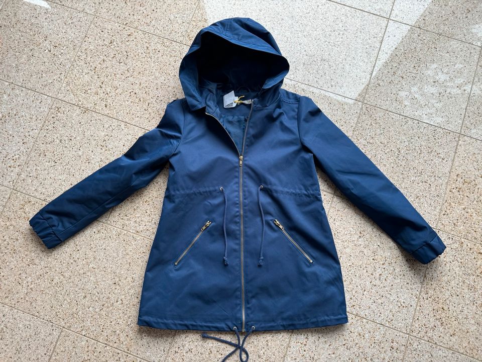 Umstandsjacke, Übergangsjacke für Schwangere von V, XS, Grösse 34 in Weil der Stadt