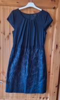 Comma Kleid dunkelblau festlich 38 Rheinland-Pfalz - Sinzig Vorschau