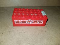 Lego 6399 Airport Shuttle Batterie kasten / Battery Box   9v  #2 Bayern - Weilersbach Vorschau