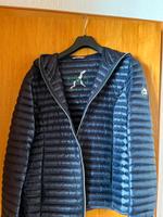 No.1 Como Steppjacke Damen Hessen - Groß-Gerau Vorschau