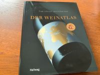 Der Weinatlas - Hugh Johnson und Jancis Robinson 6. Auflage Schleswig-Holstein - Tarp Vorschau