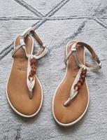 Damen Sandalen "TAMARIS " GR.38 , Baden-Württemberg - Weingarten Vorschau