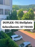 Duplex-TG Stellplatz Stuttgart - Stuttgart-Süd Vorschau