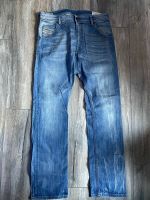 Diesel Jeans 32x32 Nordrhein-Westfalen - Krefeld Vorschau