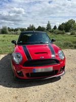 MINI John Cooper Works Cabrio John Cooper Works Bayern - Dürrlauingen Vorschau