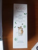 Vujo Baby Wundschutzcreme Frischling  Neu 75ml Baden-Württemberg - Heidelberg Vorschau