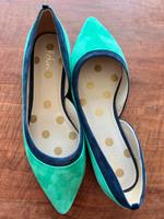 Wunderschöne Schuhe von Boden - Neu! Bayern - Mainburg Vorschau