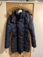 Daumenparka / Winterjacke Esprit Damen Gr. M/38 blau Baden-Württemberg - Steinenbronn Vorschau