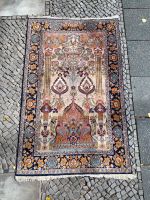 *#2 PERSER IRAN ISFAHAN GHOM TEPPICH ORIENT MEHRAB MIHRAB Berlin - Charlottenburg Vorschau