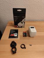 COMET DECT Funk-Heizkörperthermostat elektronisch ( 2 Stück) Hamburg-Nord - Hamburg Winterhude Vorschau