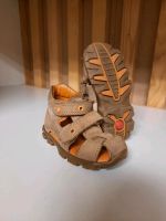 Kinder-Sandalen Größe 22 Bayern - Altenstadt Vorschau