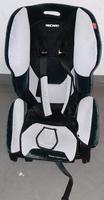 Kindersitz Autositz von Recaro Nordrhein-Westfalen - Niederkassel Vorschau
