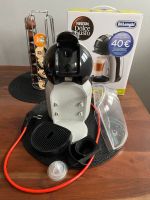 Dolce Gusto Mini Me inkl. Kapselhalter Nordrhein-Westfalen - Lippetal Vorschau