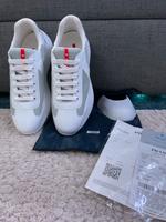 Prada Cup Schuhe 43 weis neu Hannover - Ahlem-Badenstedt-Davenstedt Vorschau