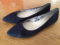Damenschuh Ballerina Vagabond Schleswig-Holstein - Schleswig Vorschau