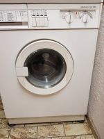 Waschmaschine Siwamat Plus 3831 inkl. Gebrauchsanweisung Bayern - Augsburg Vorschau