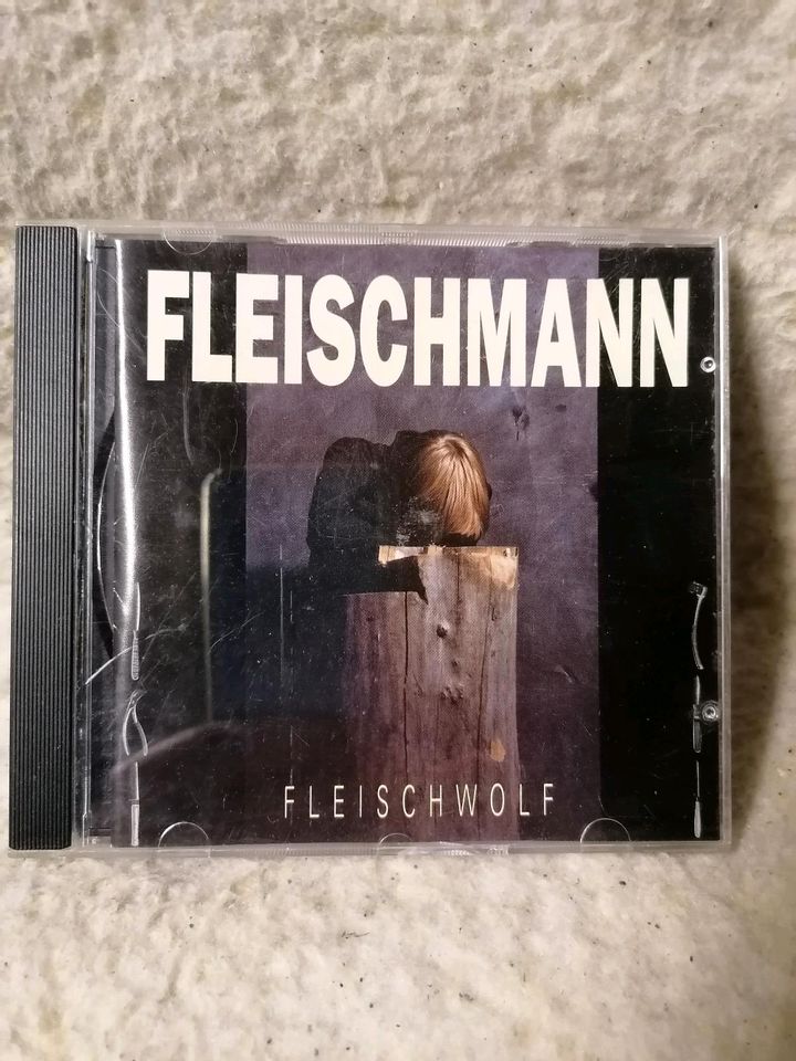 Fleischmann  Fleischwolf in Itzehoe