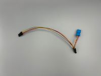 Kabelsatz Nachrüstung BMW Touchcontroller iDrive Plug & Play Bayern - Oberhaid Vorschau