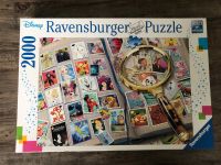 Puzzle Disney 2000 Teile Bergedorf - Kirchwerder Vorschau