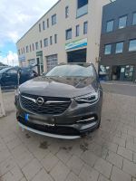 Opel Grandland X 1.2 Turbo Elegance Hessen - Rüsselsheim Vorschau