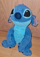 Original Stitch Disneyland schön weich Sachsen - Delitzsch Vorschau