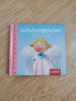 Groh Geschenkbuch Schutzengelchen Neu Glücksbringer Buch Nordrhein-Westfalen - Minden Vorschau