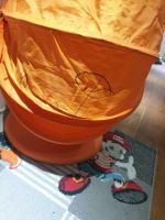 Ikea Drehstuhl Kinder Orange PS Lömsk Baden-Württemberg - Balzheim Vorschau