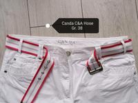 Damen Hose "Canda" Niedersachsen - Hollenstedt Vorschau