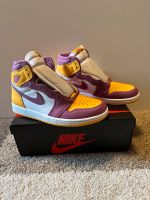 Nike Jordan 1 High Brotherhood EU 41 Neu Hessen - Raunheim Vorschau