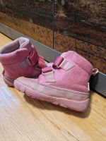 Affenzahn Winterstiefel Einhorn Gr. 27 Wolle Comfy Nordrhein-Westfalen - Langenfeld Vorschau