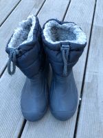 Winterstiefel 33 Baden-Württemberg - Kenzingen Vorschau